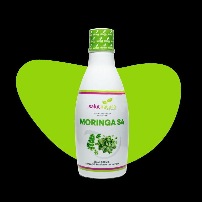 Moringa S4