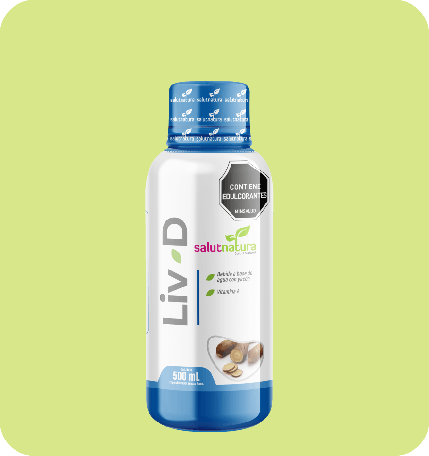 LIV-D
