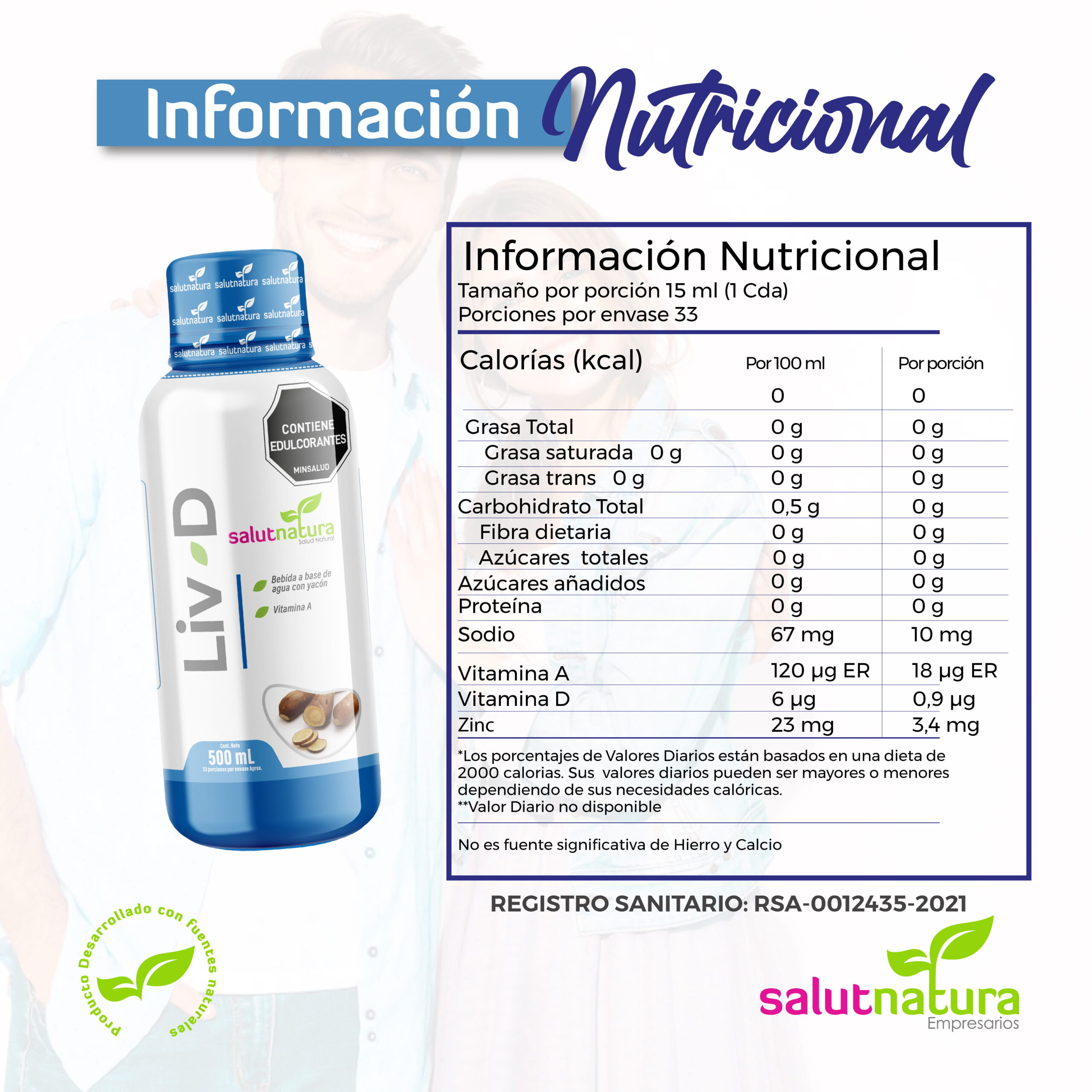 LIV-D - Imagen 4