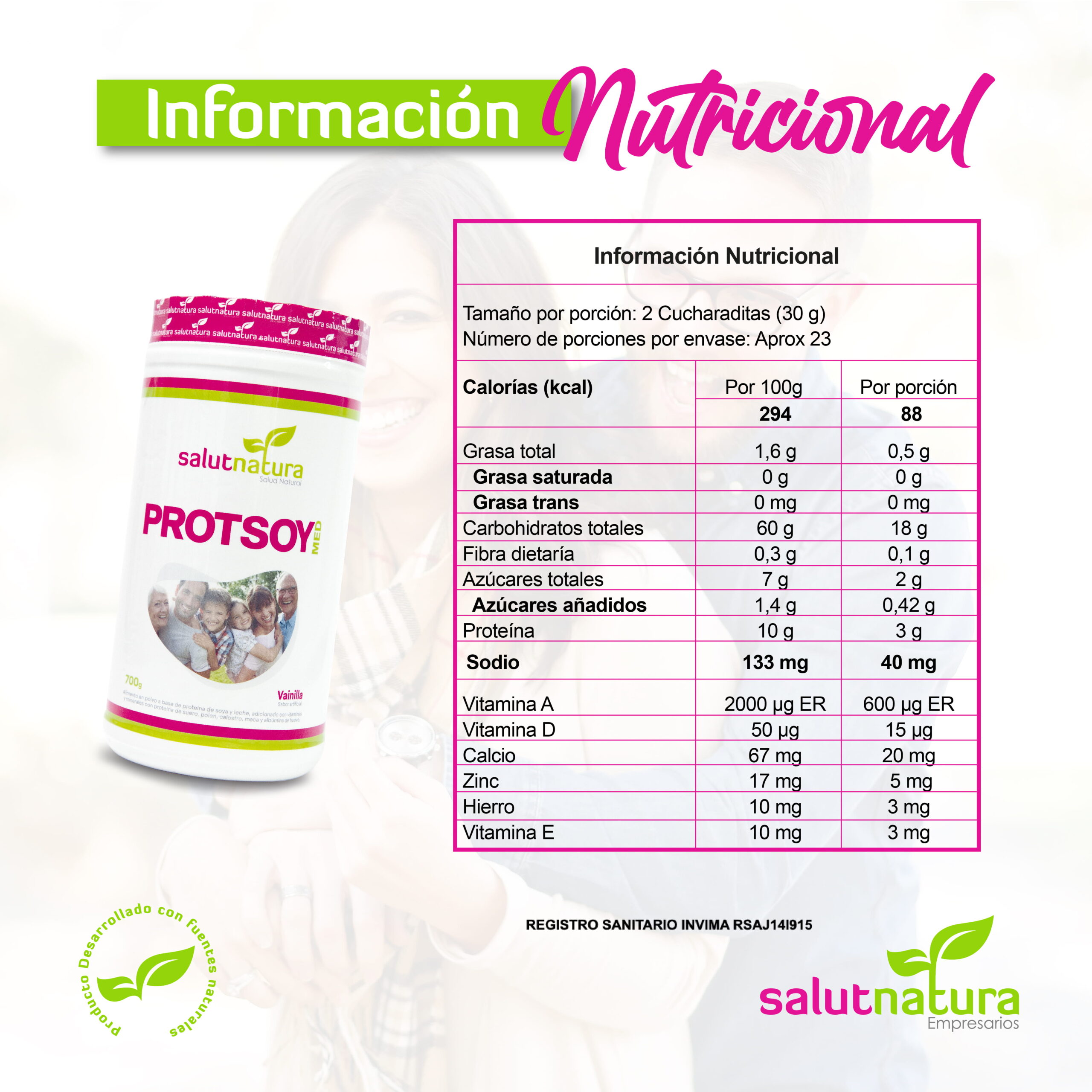 PROTSOY - Imagen 4